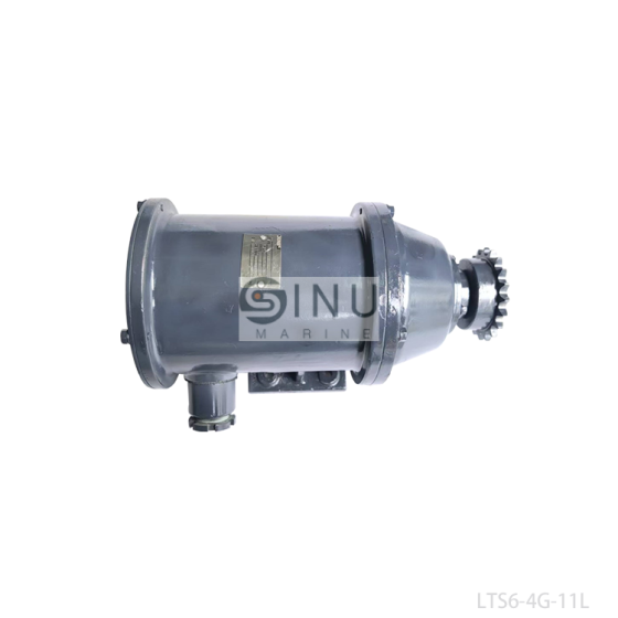DENSEI LT86-4G-11L SYNCHRO TRANSMITTER