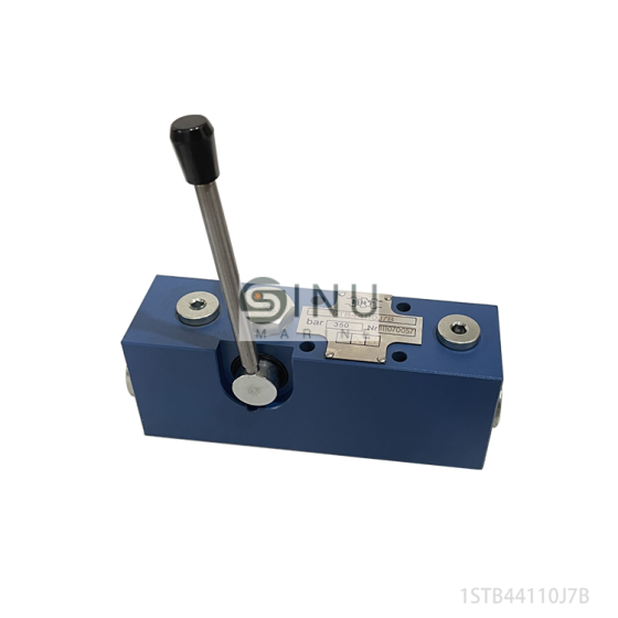 DIRECTIONAL CONTROL VALVE 1STB44110J7B FOR MARINE WINDLASS & MOORING WINCH