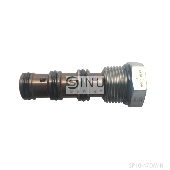 Ship Proportional Directional Valve SP10-47DM-N
