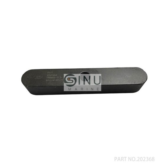 202368 KEY FOR HMB5-2.3 HATCH COVER HDYRAULIC MOTOR