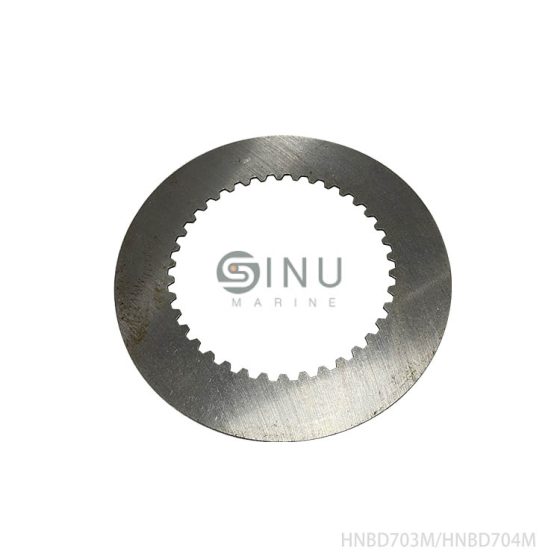 HNBD703M,HNBD704M LUFFING BRAKE INNER DISK