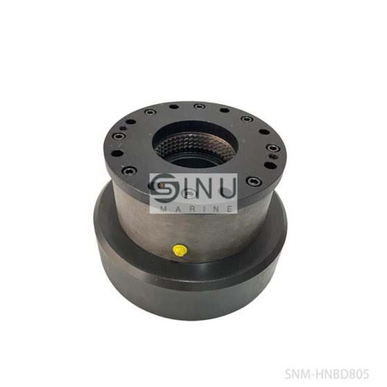 HNBD805 HOISTING BRAKE CYLINDER FOR CARGO CRANE