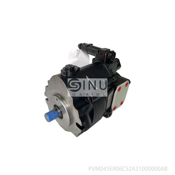 Hatch cover hydraulic pump PVM045ER06CS2A31000000AB