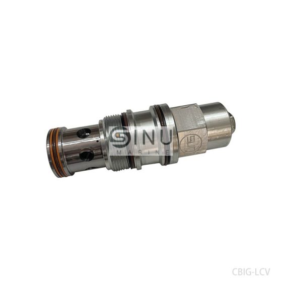 MARINE COUNTER BALANCE VALVE CBIG-LCV HYDRAULIC SPARE PARTS