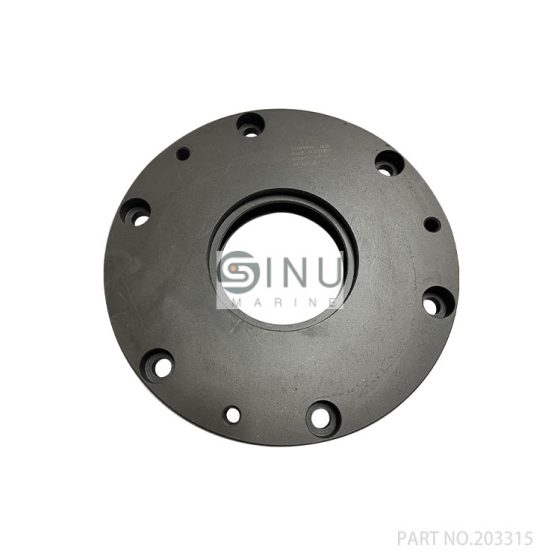 PART NO.203315 STUFFING BOX FOR HML5-1.4 HYDRAULIC MOTOR