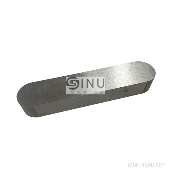 PART NO.20381-03302 KEY FOR MRH-1500 HDYRAULIC MOTOR