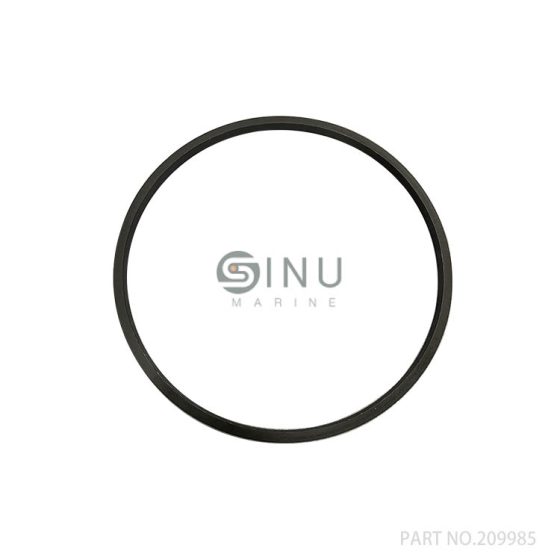 PART NO.209985 CON-ROD RETAINING RING FOR HDYRAULIC MOTOR HMM5-2.3