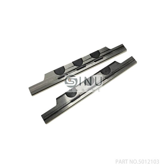 PART NO.5012103 VANE FOR HVL HYDRAULIC VANE MOTOR