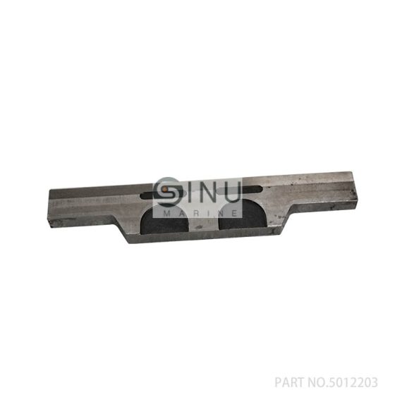 PART NO.5012203 VANE FOR HVK,HVN HYDRAILIC VANE MOTOR