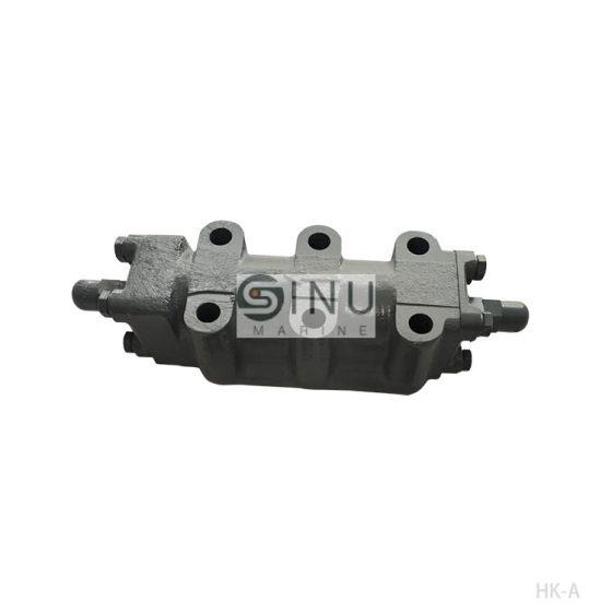 Safty valve for windlass & mooring winch motor HK-A