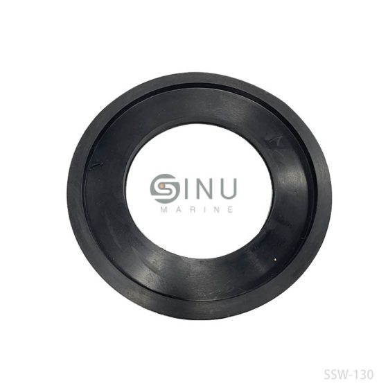 RUBBER WASHER SSW-130 SEAL WASHER FOR HATCH COVER HYDRAULIC CYLINDER