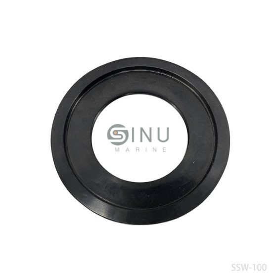 RUBBER WASHER SSW-100 SEAL WASHER FOR HATCH COVER HYDRAULIC CYLINDER