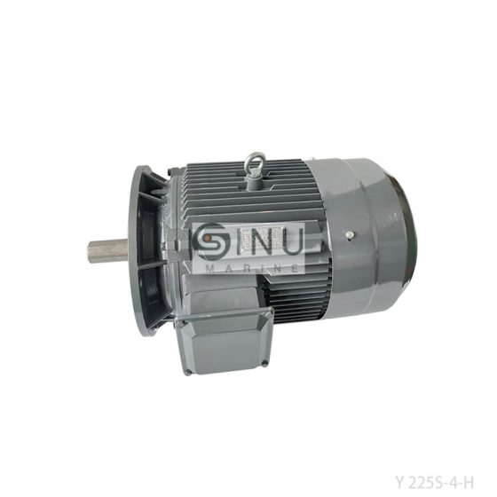 Y 225S-4-H Marine Three-Phase Induction Motor