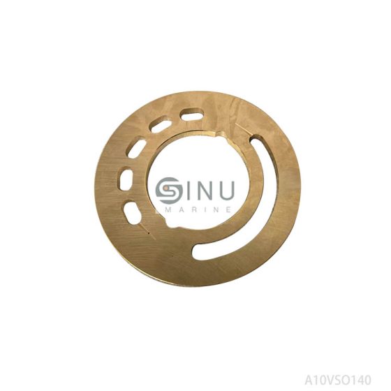 VALVE PLATE FOR A10VSO140 HYDRAULIC PUMP SPARE PARTS