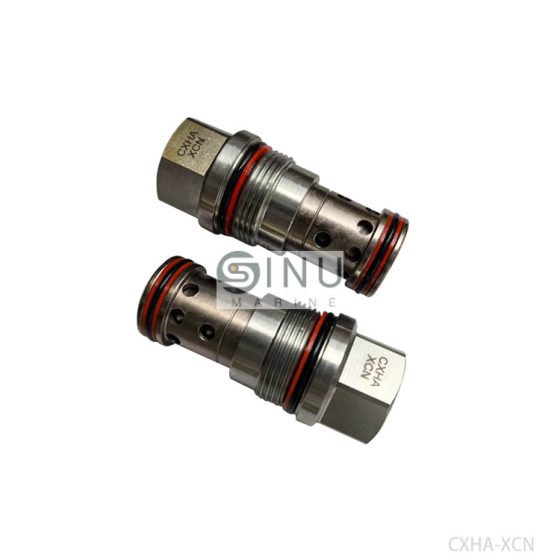 CHECK VALVE,TYPE:CXHA-XCN,Part.No.11 for HATLAPA spare parts type:6MB-320-37ER-2C-L3-MAM-TE-127-5
