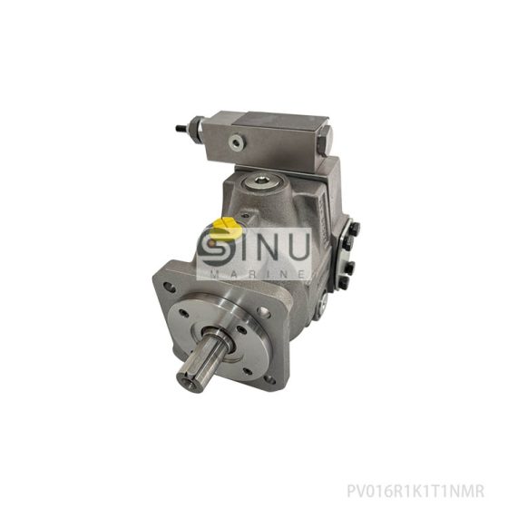 HATCH COVER HYDRAULIC OIL PUMP PV016R1K1T1NMR