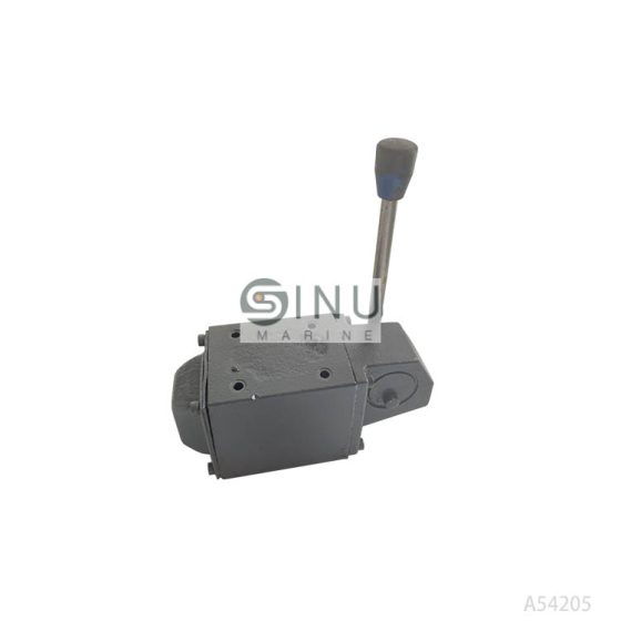 HYDRAULIC DIRECTIONAL VALVE MODEL:A54205 TTS HATCH COVER SPARES
