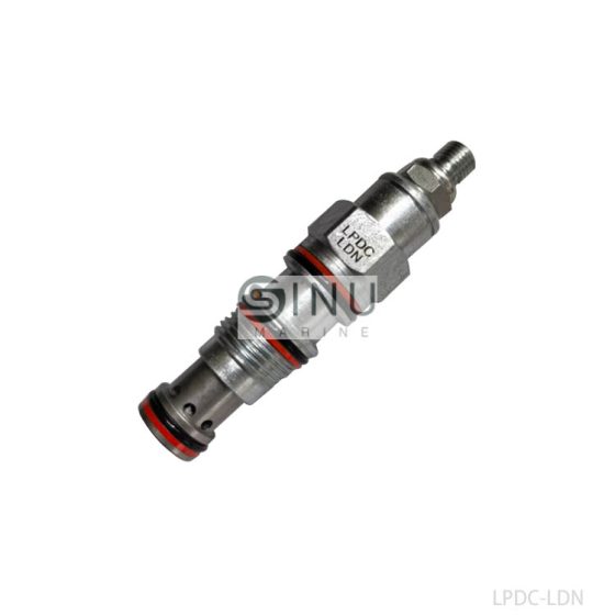 MODULATING VALVE LPDC-LDN-HT88,Part.No.87 for HATLAPA spare parts type:6MB-320-37ER-2C-L3-MAM-TE-127-5