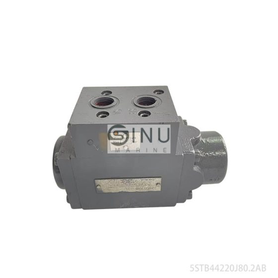 MOORING WINCH DIRECTIONAL CONTROL VALVE 5STB44220J80.2AB