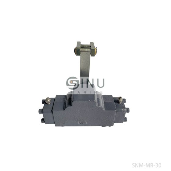 MR-30 REMOTE CONTROL RECEIVER FOR HYDRAULIC DECK WINCHES SPARE PART