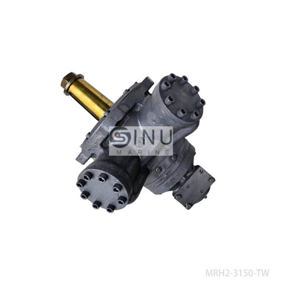 MRH2-3150-TW HYDRAULIC MOTOR FOR WINDLASS SPARE PARTS