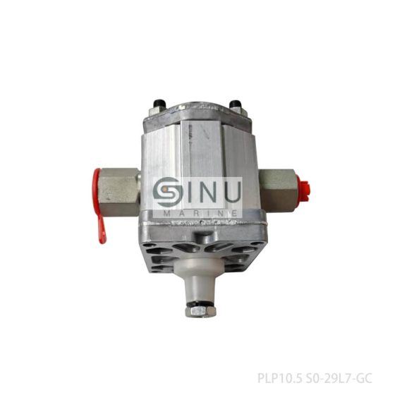 PLP10.5 S0-29L7-GC/GC-N-TL HYDRAULIC GEAR PUMP FOR SHIP SPARE PARTS