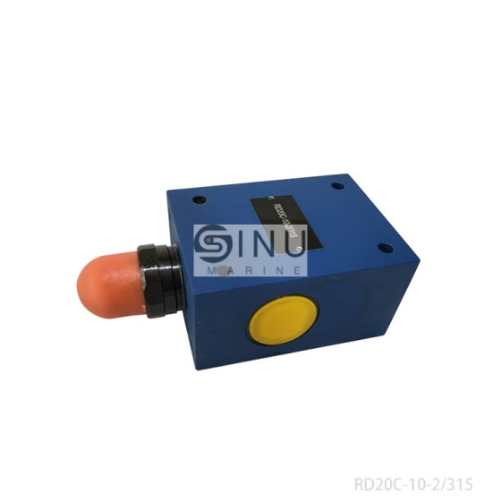 RD20C-10-2/315 RELIEF VALVE FOR HATCH COVER