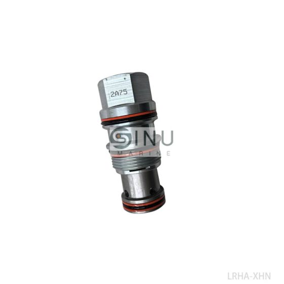 Vented relief valve,type:LRHA-XHN,Part.No.65 for HATLAPA spare parts type:6MB-320-37ER-2C-L3-MAM-TE-127-5