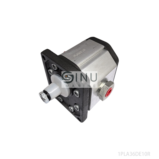 SHIP HDYRAULIC GEAR PUMP 1PLA36DE10R