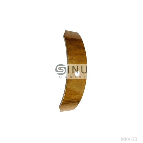SADDLE BEARING FOR MITSUBISHI HYDRAULIC PUMP MKV-23 SPARE PARTS