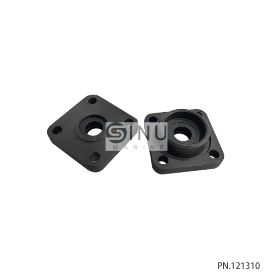 PN.121310 SHAFT COVER FOR MAROL RECEIVER MR-30 DWG No: Y40306126