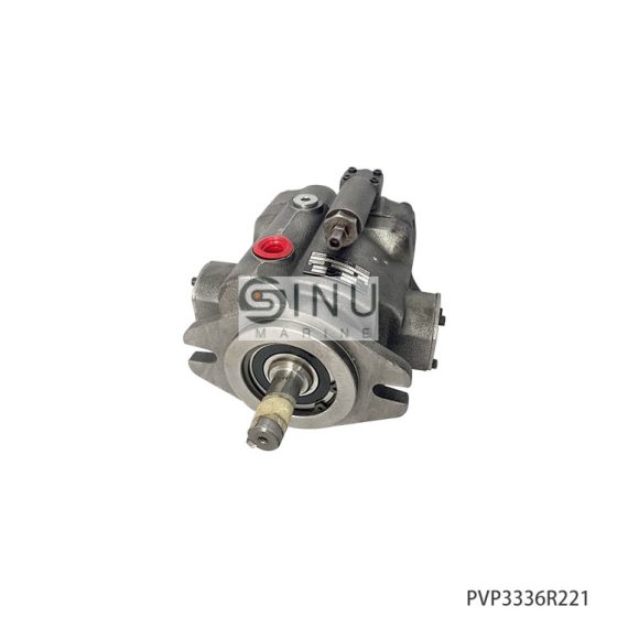 PVP3336R221 STEERING GAER HYDRAULIC PISTON PUMP