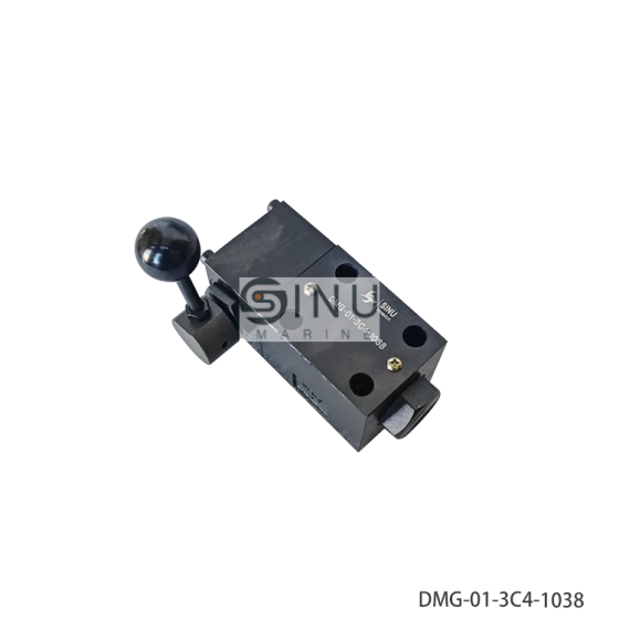 SNM-DMG-01-3C4-1038 DIRECTIONAL CONTROL VALVE FOR HATCH COVER