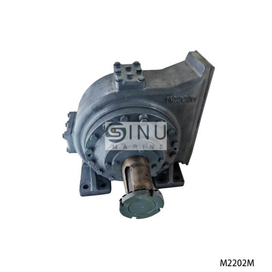 MOORING WINCH HYDRAULIC MOTOR M2202M