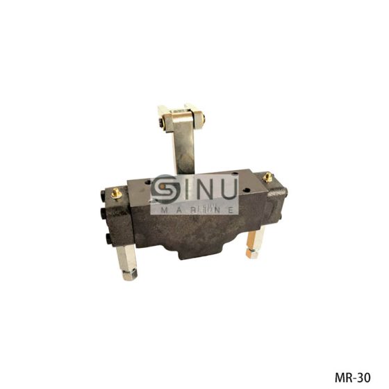 REMOTE CONTROL GEAR,REMOTE CONTROL TRANSMITTER&RECEIVER FITTING MR-30