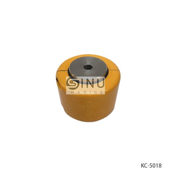 KC-5018,KC-6018,KC-6020 CHAIN COUPLING FOR DECK CRANE SPARE PARTS