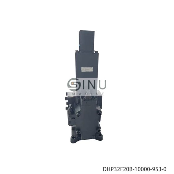 DHP32F20B-10000-953-0 PROPORTIONAL CONTROL DIRECTIONAL VALVE FOR LUFFING
