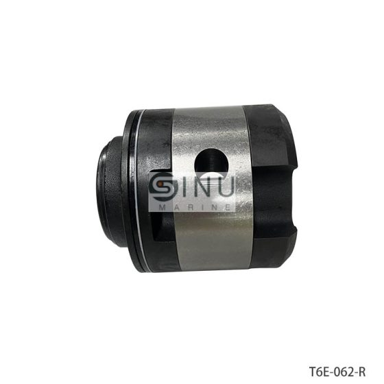 FRONT PUMP ELEMENT T6E-062-R HDYRAULIC VANE PUMP COMPLETE CARTRIDGE