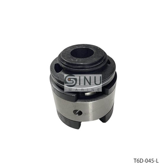 REAR PUMP ELEMENT T6D-045-L HYDRAULIC VANE PUMP CARTRIDGE