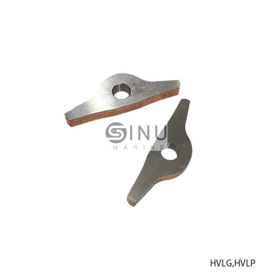 ROCKER BEAM FOR HVLG,HVLP HDYRAULIC VANE MOTOR SPARE PARTS