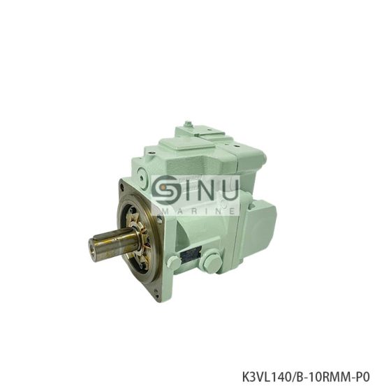 Windlass & Mooring Winch Hydraulic Piston Pump K3VL140/B-10RMM-P0