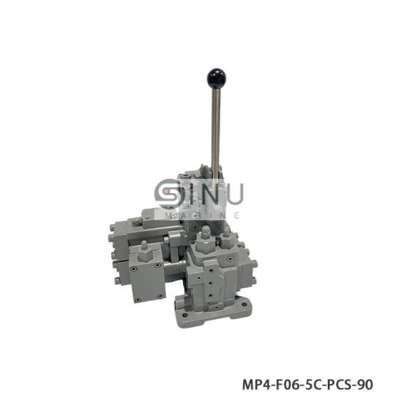 MP4-F06-5C-PCS-90 CONTROL VALVE FOR MOORING WINCH SPARE PARTS