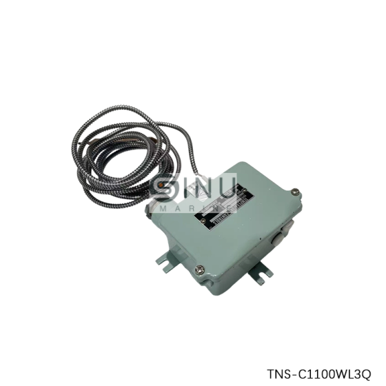 Temperature controller TNS-C1100WL3Q Temperature Controls CNS/INS/TNS Types