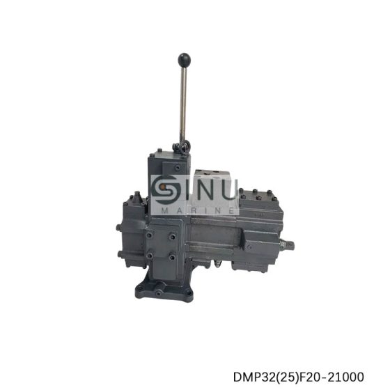 WINDLASS PROPORITIONAL CONTROL DIRECTIONAL VALVE DMP32(25)F20-21000 HDYRAULIC FLOW CONTROL VALVE