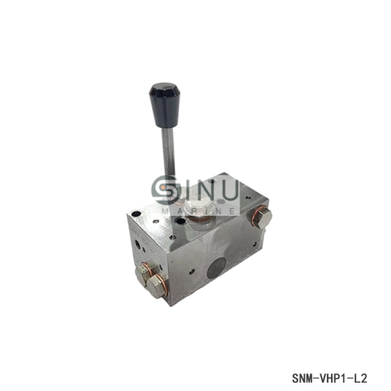 SNM-VHP1-L2 HYDRAULIC DIRECTION CONTROL VALVE