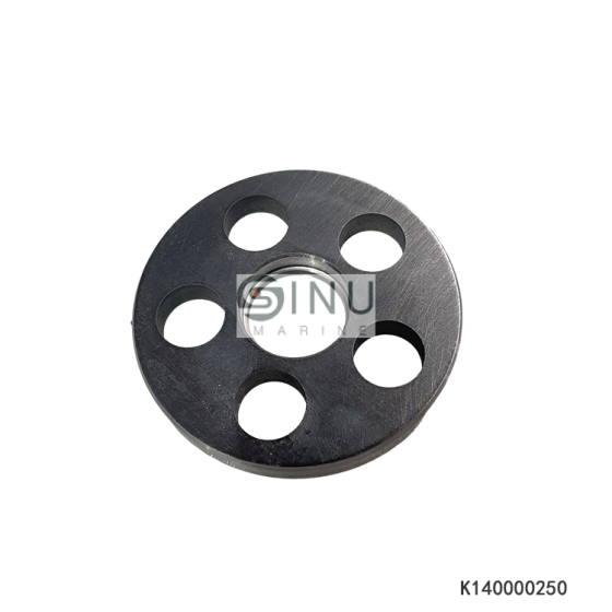 K140000250 INT.BRONZE DISC for SNM-GM2-3500 hydraulic motor