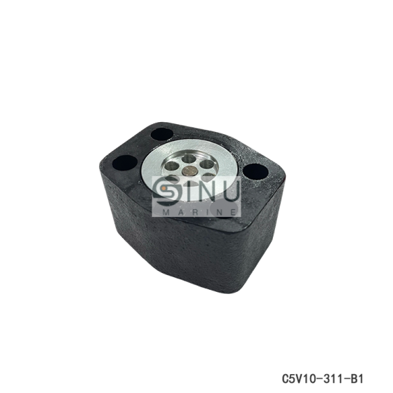 MAIRNE HYDRAULIC CHECK VALVE SN-C5V10-311-B1 WINDLASS SPARE PARTS