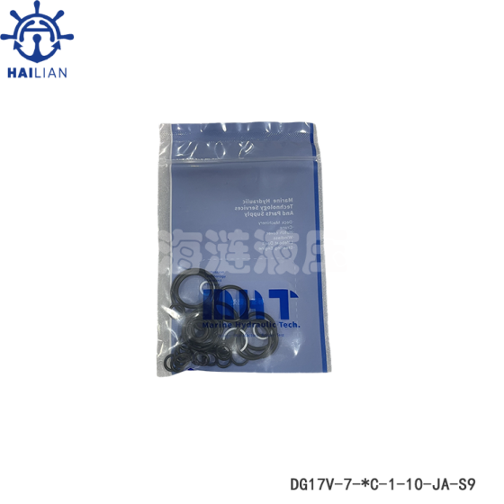 SK-A6V500 HYDRAULIC PISTON PUMP SEAL KITS