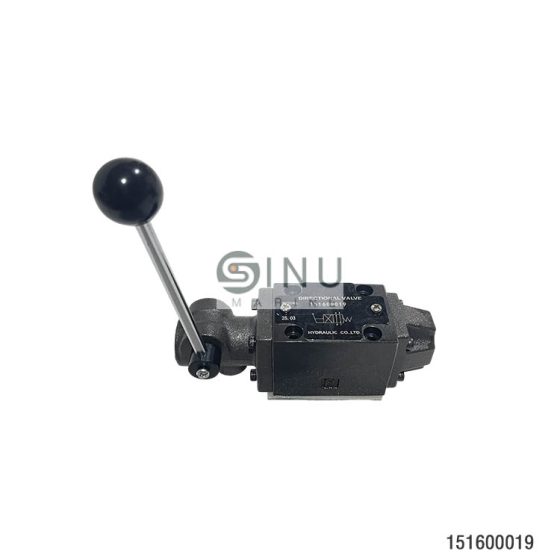 MARINE MANUAL DIRECTIONAL CONTROL VALVE 4WMM6D50B;4WMM6D53;4WMM6D5X;4WMM6D-80;