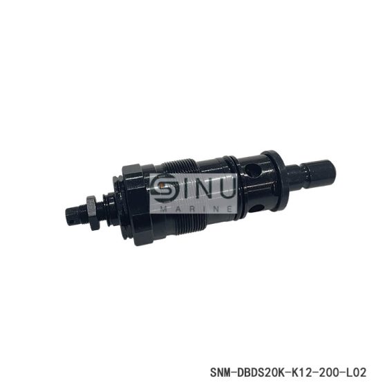 HDYRAULIC RELIEF VALVE SNM-DBDS20K-K12-200-L02